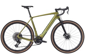 CHECKPOINT+ SL 7 AXS CHAMELEON GREEN 2026